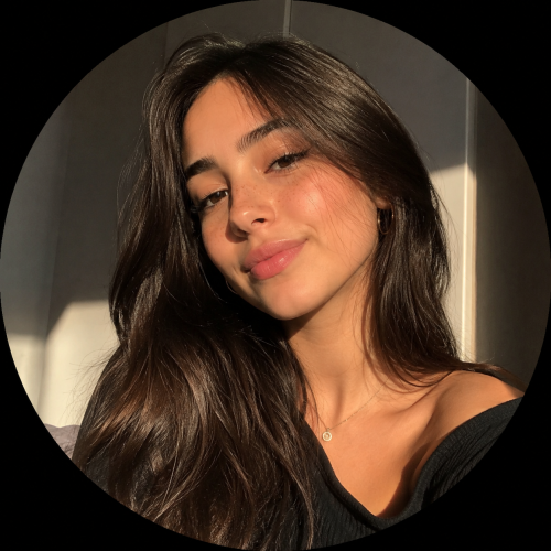 Julieta G. profile photo