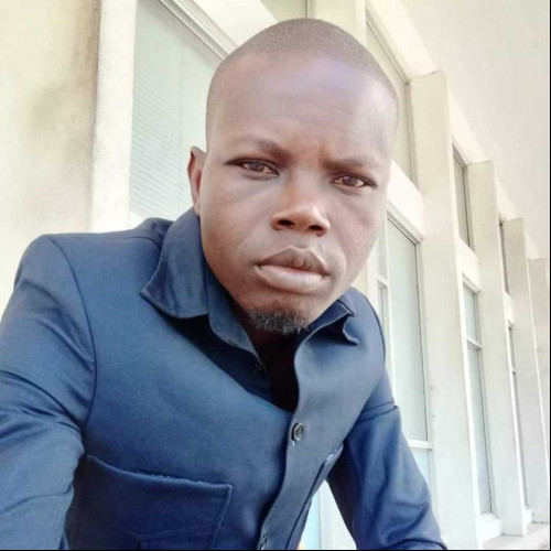 Dickson M. profile photo