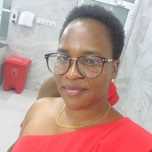 Agnes M. profile photo