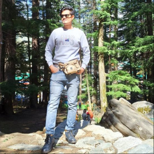 Sameer K. profile photo