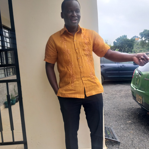 David M. profile photo