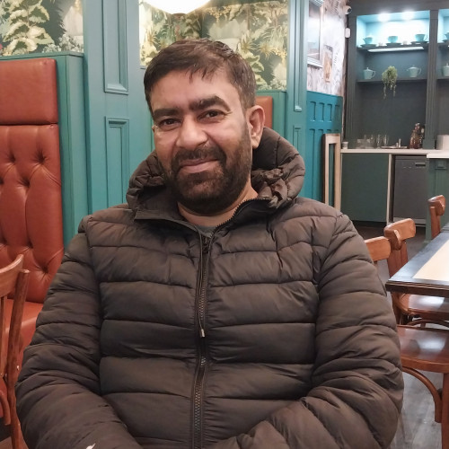 Asif M. profile photo