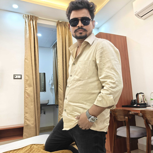 Owaish khan k. profile photo