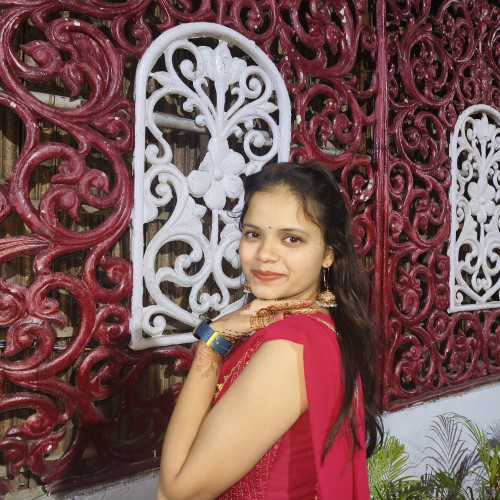 Priyanka  T.