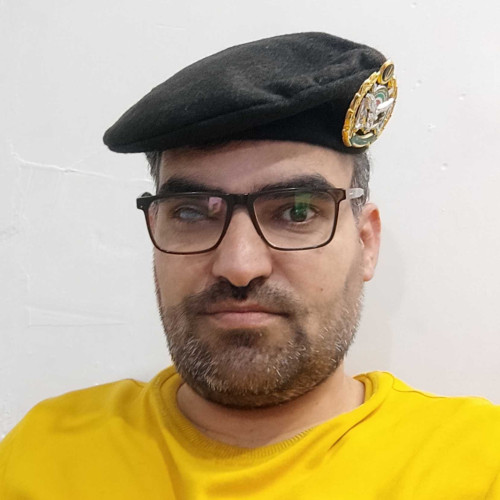 hossein a.