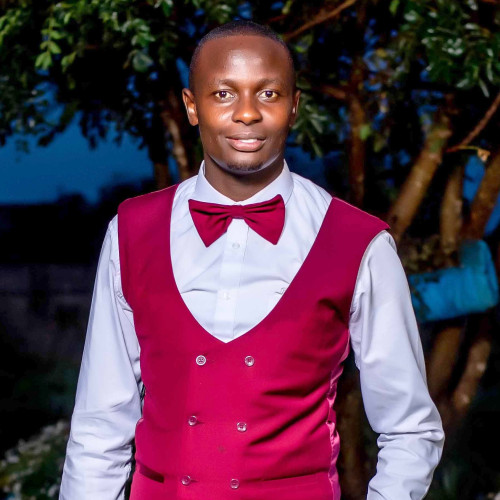 Moses G. profile photo