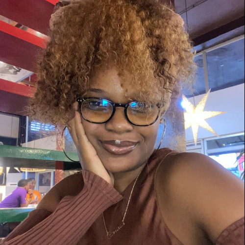 Pierrette G. profile photo