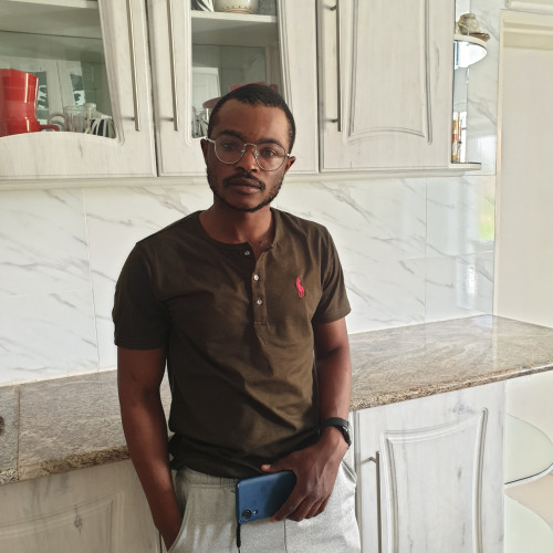 Tapiwanashe T. profile photo