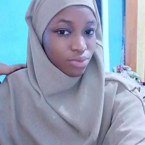 Wahidatu A. profile photo