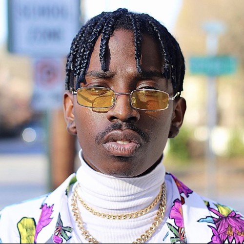 Dwayne J.