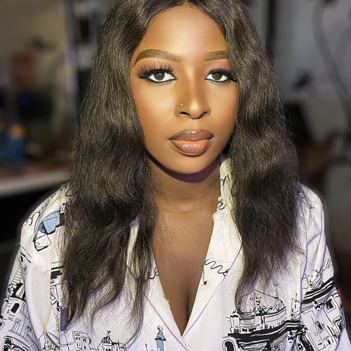 Tracy  M. profile photo