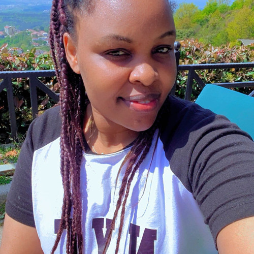 Jessy A. profile photo