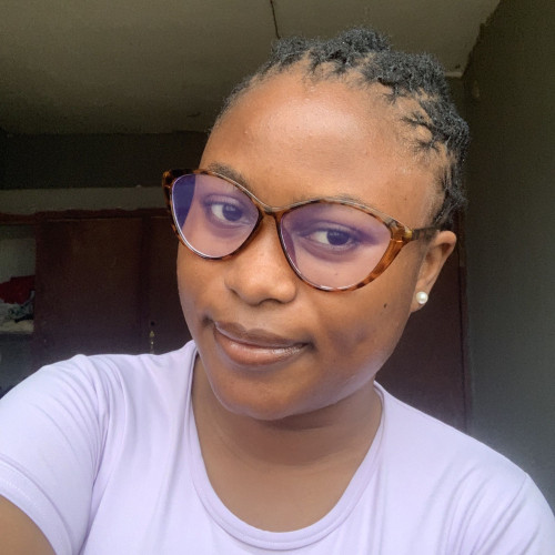 Priscilla P. profile photo