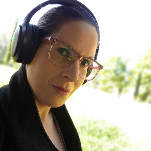 Romina G. profile photo