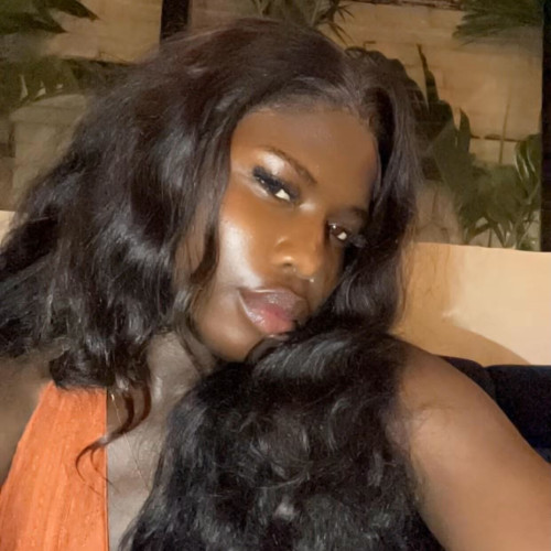 kiekie O. profile photo