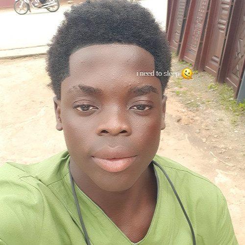 Gospel  O. profile photo