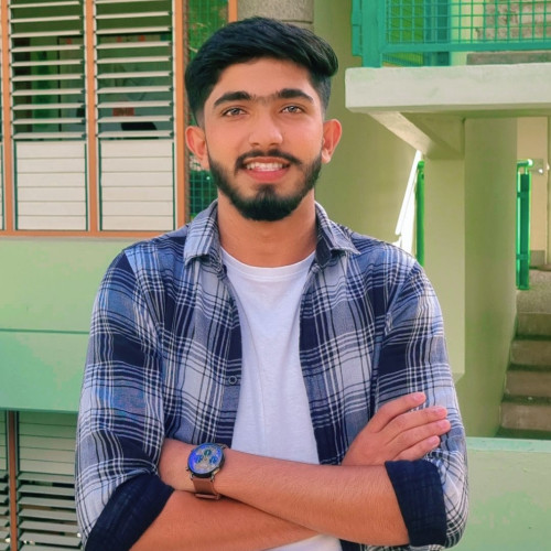 Kavinish S. profile photo