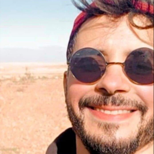 Mohamed S. profile photo