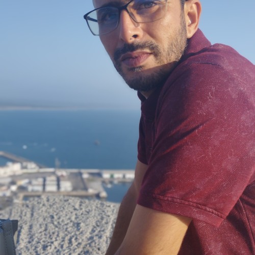 Abderrahim A. profile photo
