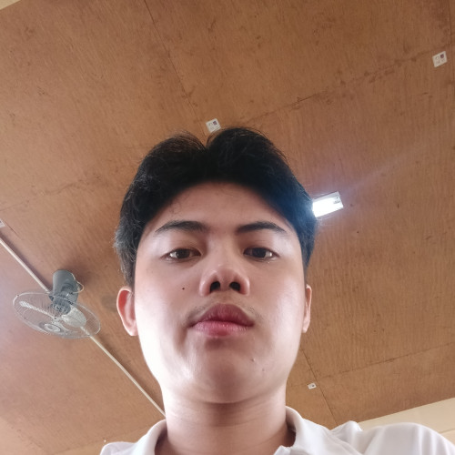 Vicar Jay B. profile photo