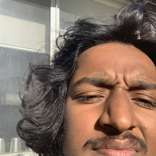 Heet K. profile photo
