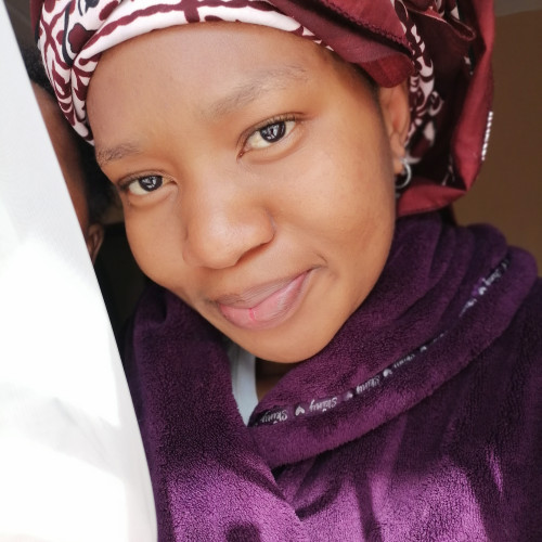 Jabulile Q. profile photo