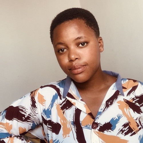 Beatrice K. profile photo