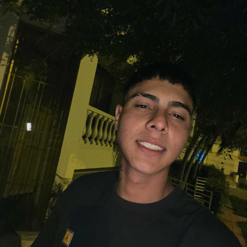 jaiber a. profile photo