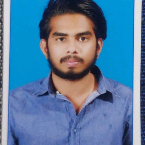 SAI KIRITI N. profile photo