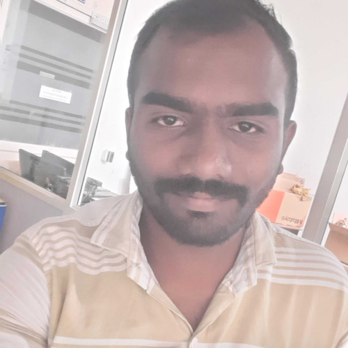 Aniket M. profile photo