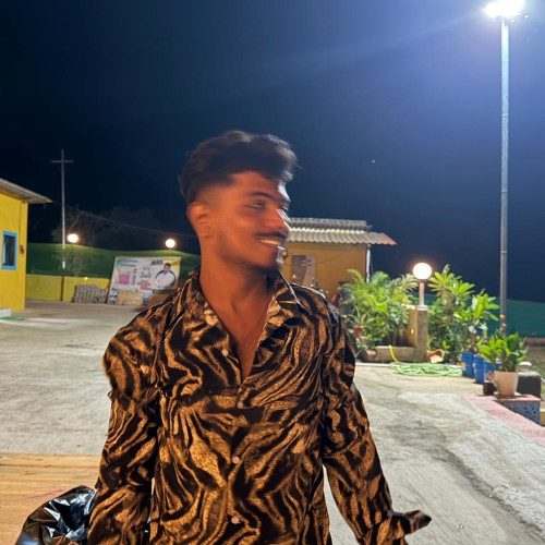 Omkar T. profile photo