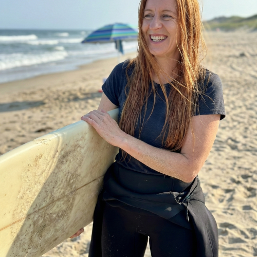 Della V. profile photo