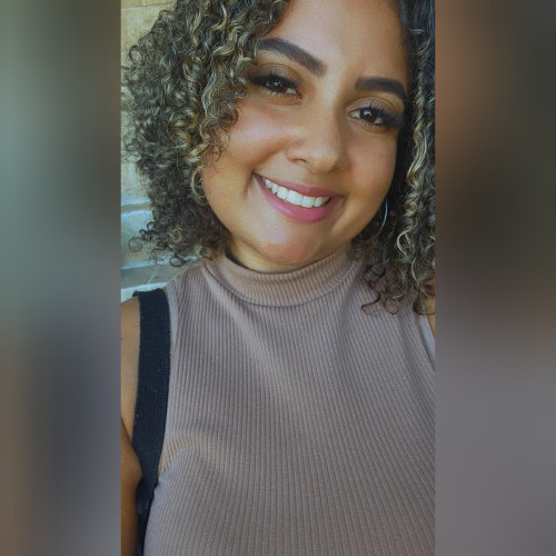Isabela  S. profile photo