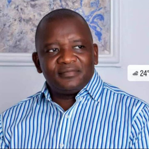 GS Cephas  C. profile photo