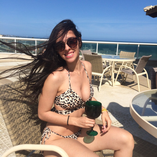 Anabella S. profile photo