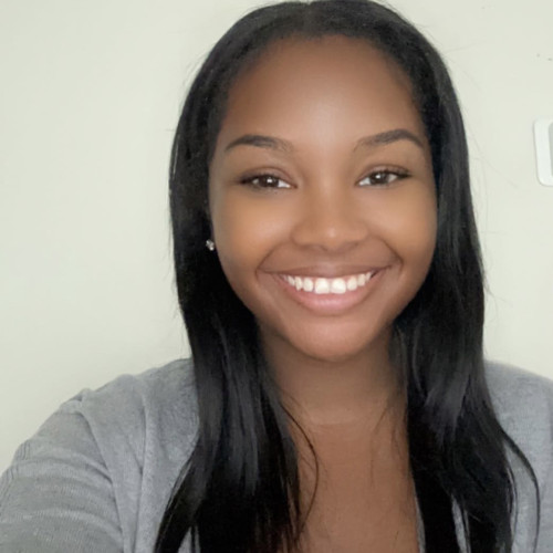 Jasmine W. profile photo