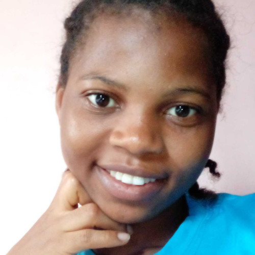 miracle O o. profile photo
