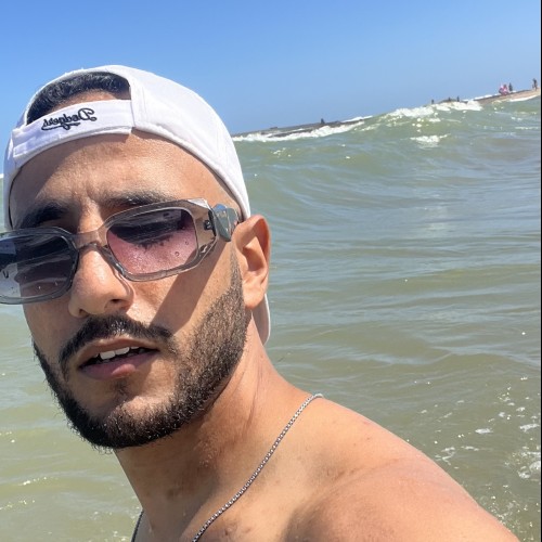 Simo D. profile photo