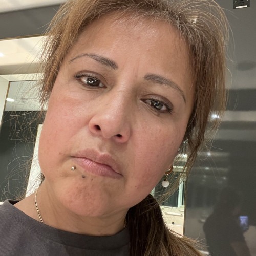 silvana g. profile photo