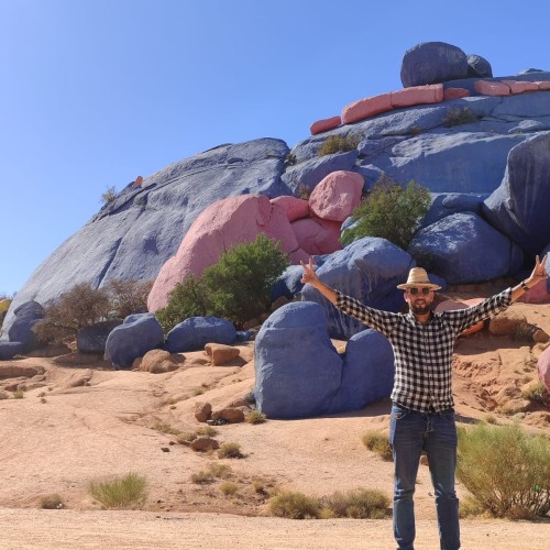 Mbark  O. profile photo