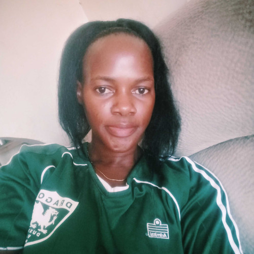 Namale L. profile photo