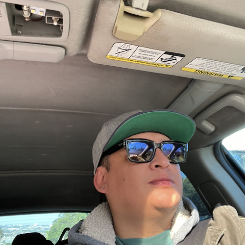 Berner R. profile photo