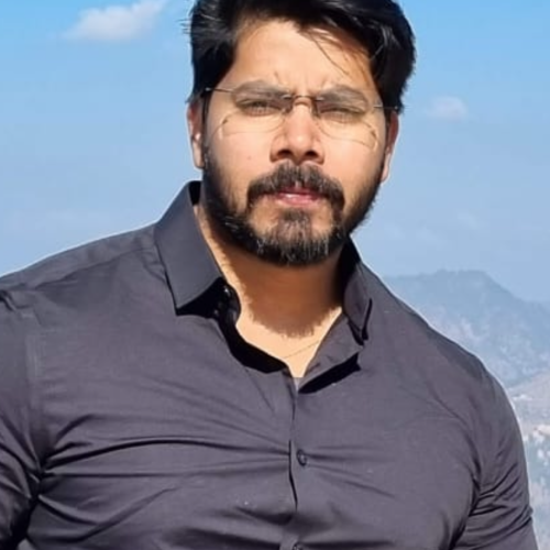 Uday P.