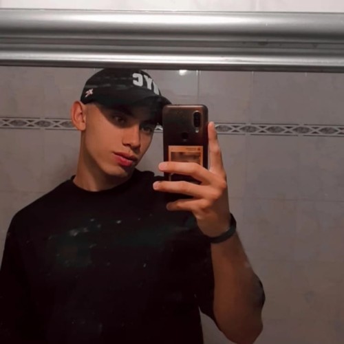 ignacio ariel A. profile photo