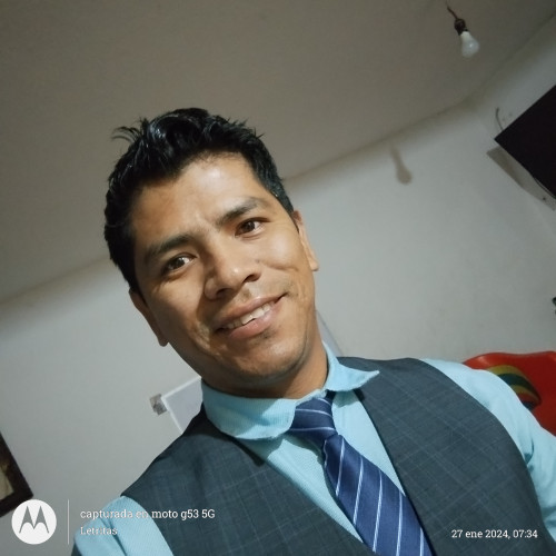 Cesar Adrian S.