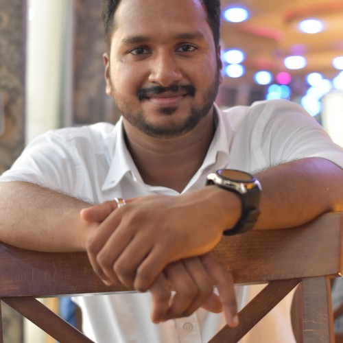 Shafeeq R.