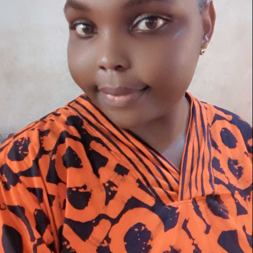 maria m. profile photo