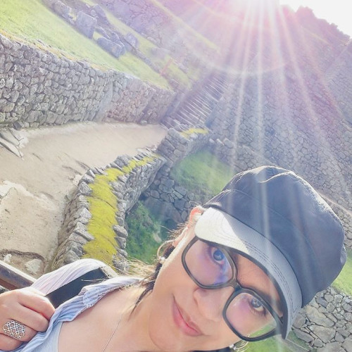 Ivonne S. profile photo