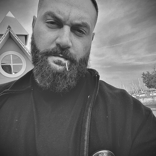 Panagiotis B. profile photo