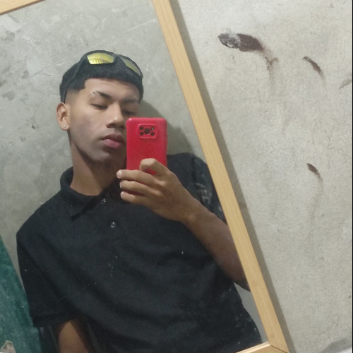 Darwin T. profile photo
